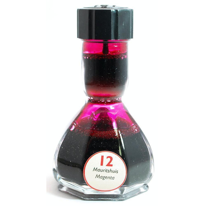 Akkerman Mauritshuis Magenta Ink