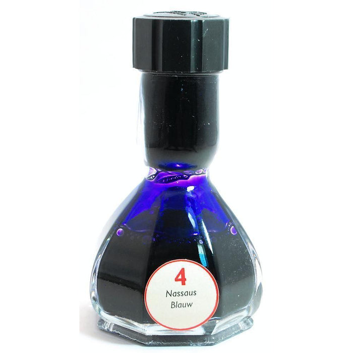 Akkerman Nassaus Blauw Ink