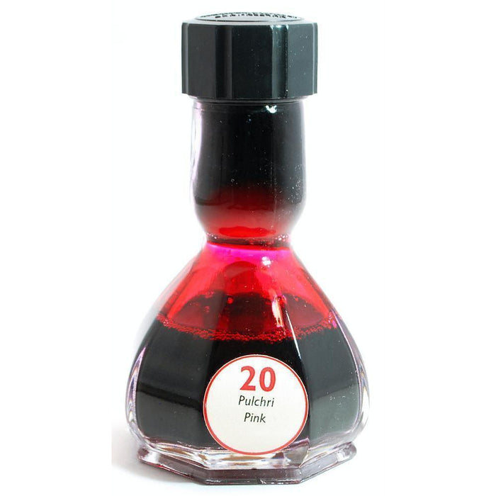 Akkerman Pulchri Pink Ink