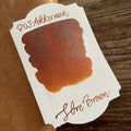 Akkerman SBRE Brown Ink