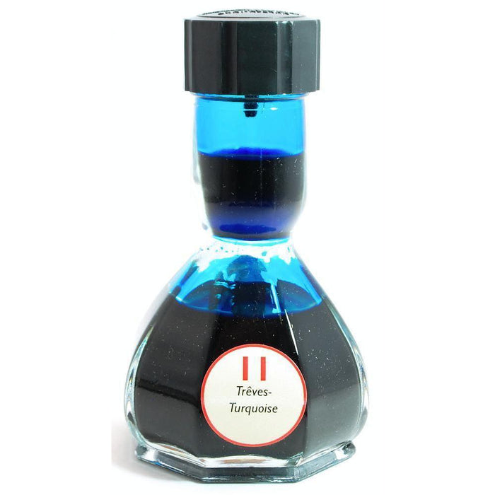 Akkerman Treves Turquois Ink