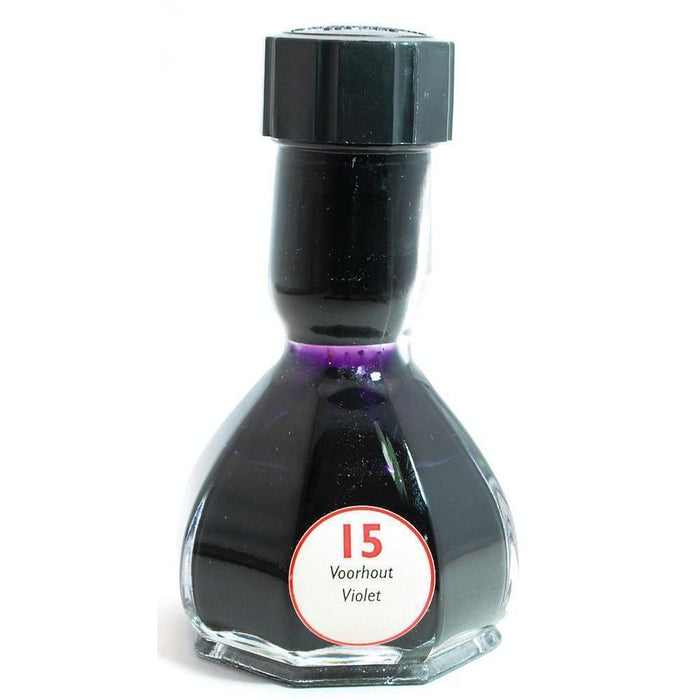 Akkerman Voorhout Violet Ink