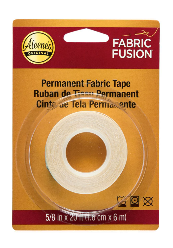 Aleene's Fabric Fusion Tape
