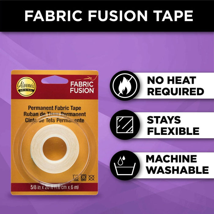 Aleene's Fabric Fusion Tape