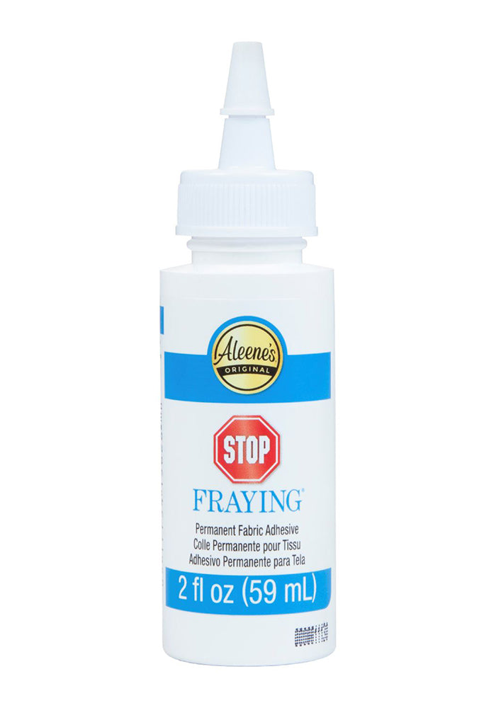 Aleene's Stop Fraying