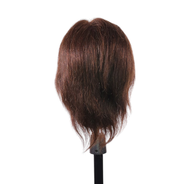 Alex [100% Human Hair Mannequin]