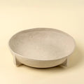 Alma Paper Mache Décor Bowl - Magnolia Lane co. Home + Garden + Gift
