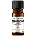Amphora Aromatics Cedarwood Atlas Essential Oil 10ml