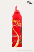 AMPRO SHINE N JAM MAGIC FINGER MOUSSE 12oz - BSW BEAUTY CANADA
