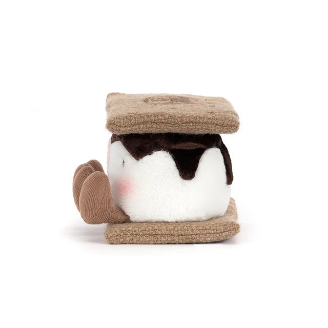 Amuseables S'Mores