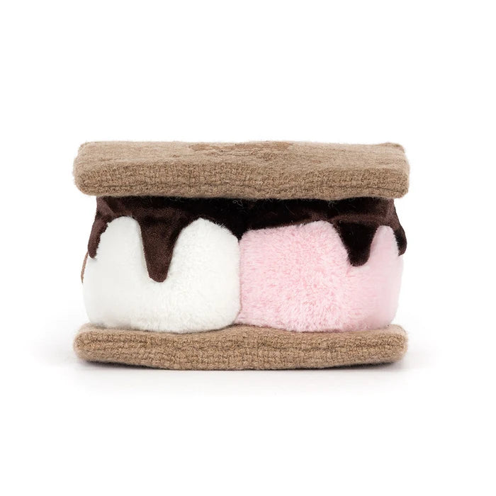 Amuseables S'Mores