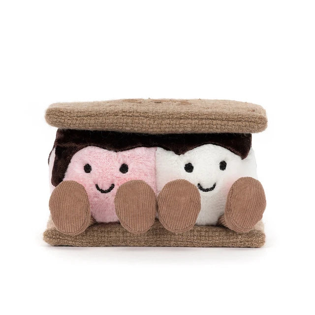 Amuseables S'Mores