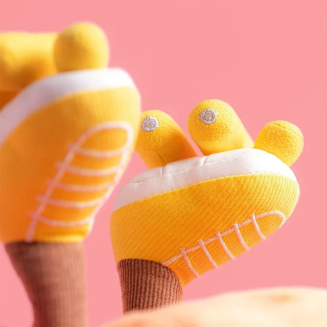 Amuseables Sun Roller Skates