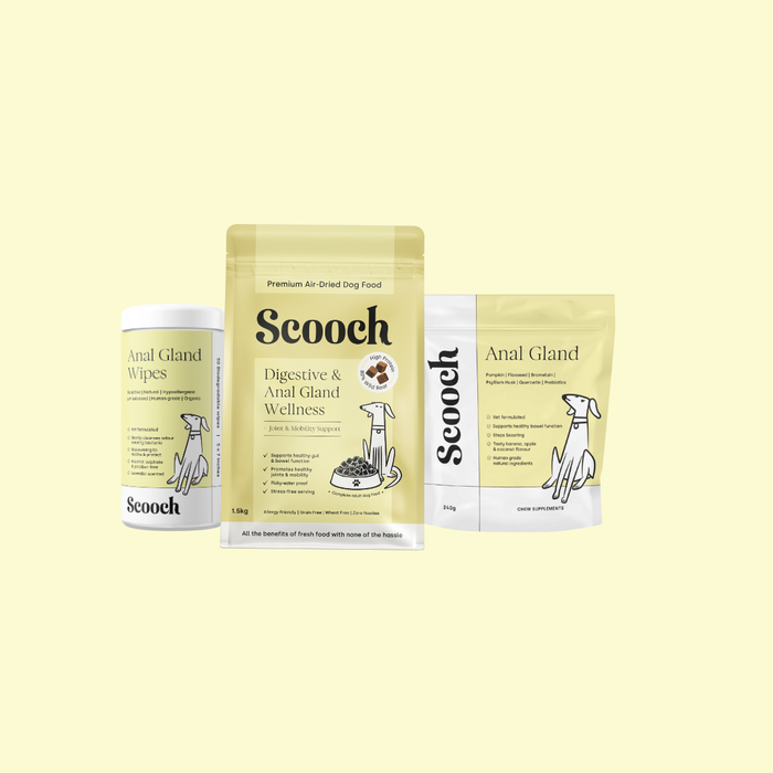 Anal Gland Kit