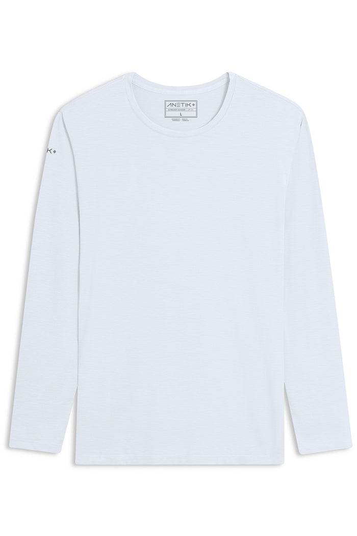 ANETIK Men's Low Pro Tech L/S T-Shirt