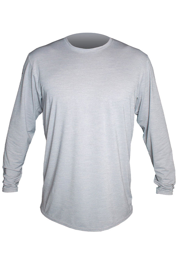 ANETIK Men's Low Pro Tech L/S T-Shirt
