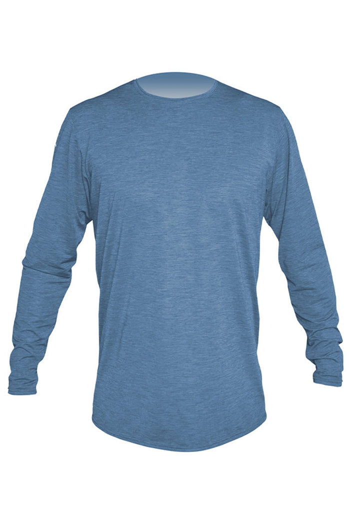 ANETIK Men's Low Pro Tech L/S T-Shirt
