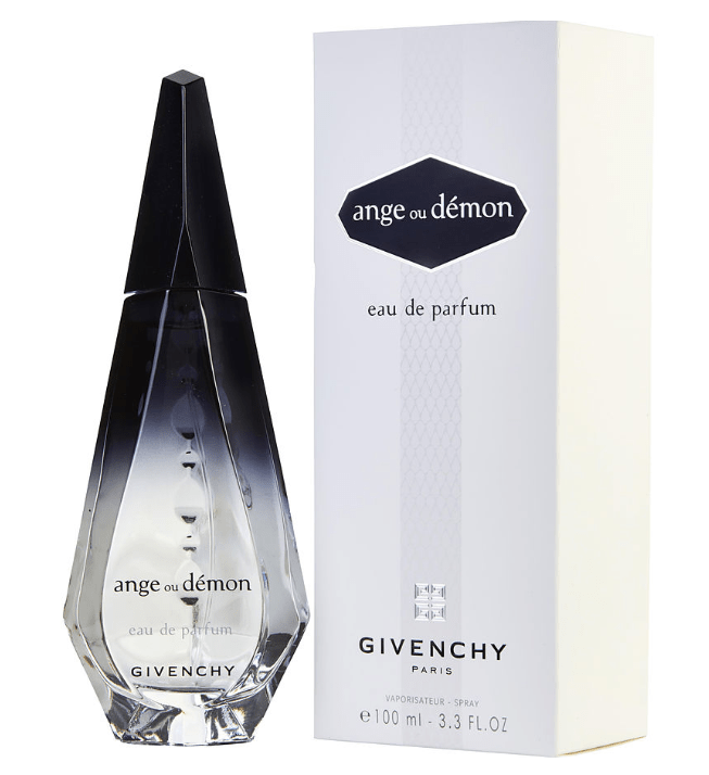 Ange Ou Demon by Givenchy Fragrance for Women Eau de Parfum Spray 3.3 oz (100mL) - ShanShar Beauty : The world of beauty.