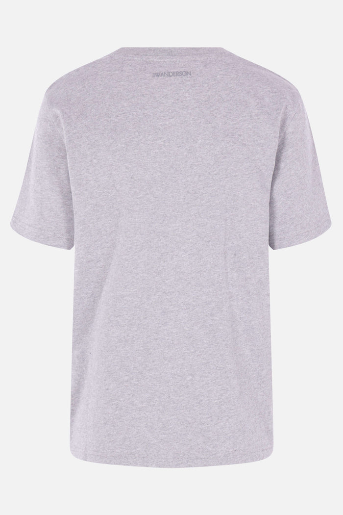 Animal Stars Graphic t-shirt in cotton
