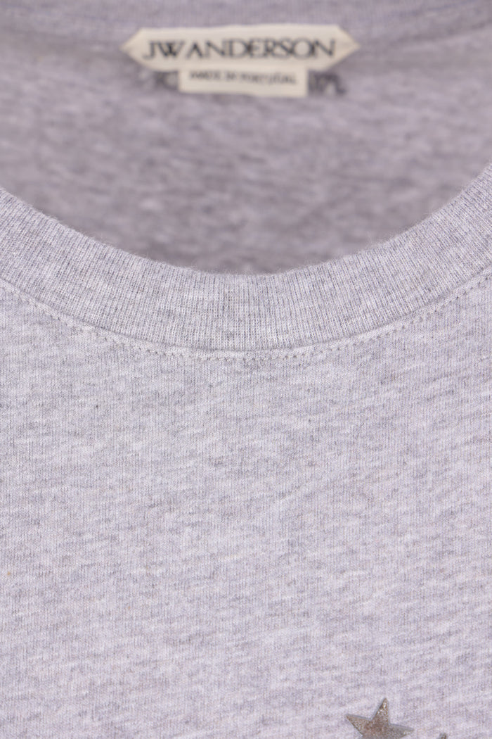 Animal Stars Graphic t-shirt in cotton