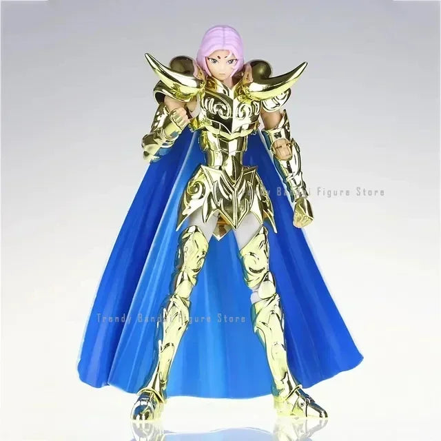Aries MU 24K / In Stock