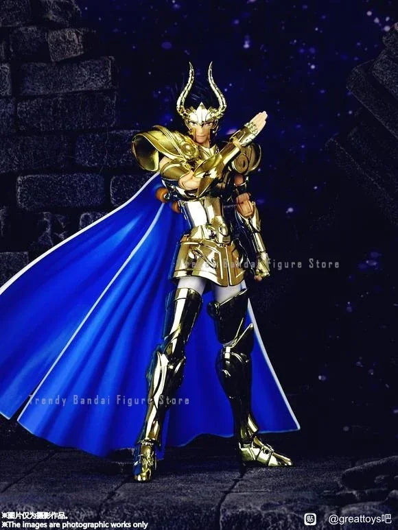 Capricorn Shura  24K / In Stock