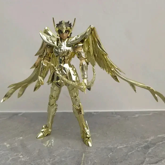 Sagittarius  24K / In Stock