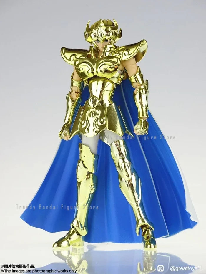 Leo Aiolia   24K / In Stock