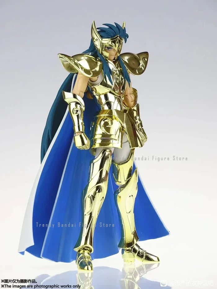 Aquarius Camus  24K / In Stock