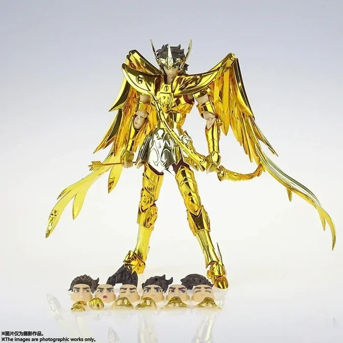 Sagittarius AiolosTv / In Stock