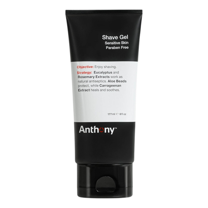 Anthony Shave Gel