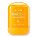 Anua glow stick sunscreen