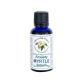 Anxiety Myrtle Body Oil - Whitsunday Myrtle