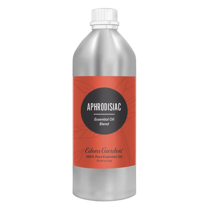 Aphrodisiac Essential Oil Blend- For Romance & Passion
