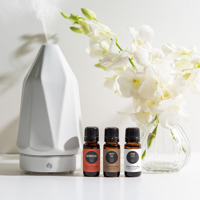 Aphrodisiac Essential Oil Blend- For Romance & Passion