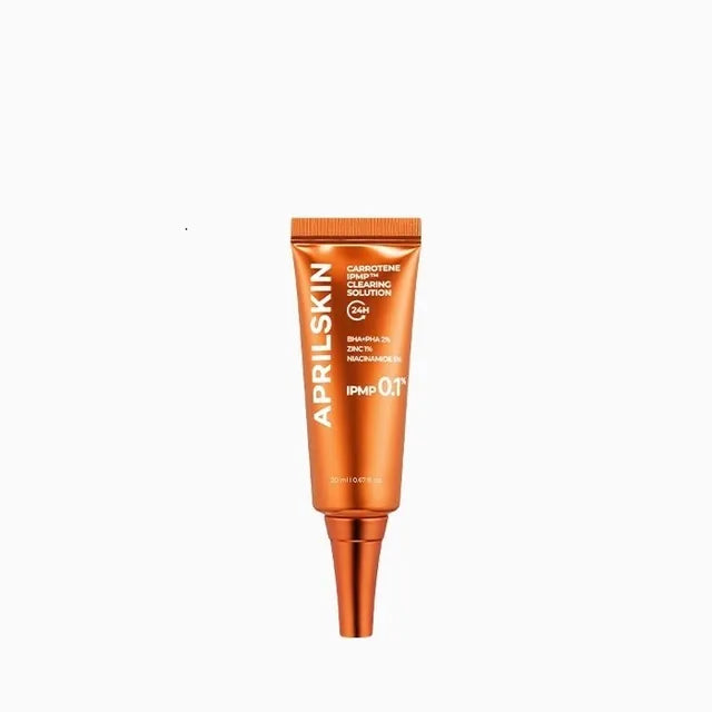 AprilSkin Carrotene IPMP Clearing Solution 20 ML