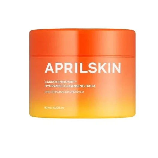 AprilSkin Carrotene IPMP Hydramelt Cleansing Balm 90 ML