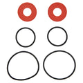 ARK 200B RT 1"  Total Rubber Kit
