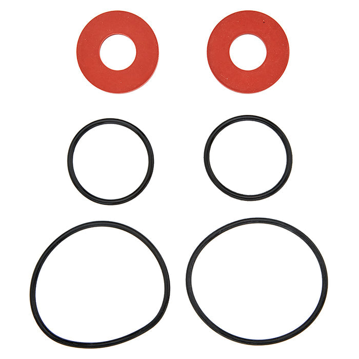 ARK 200B RT 1"  Total Rubber Kit