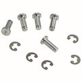 ARK CLEVIS PIN 3CM, 4C
