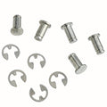 ARK CLEVIS PIN 4M,6-8CM