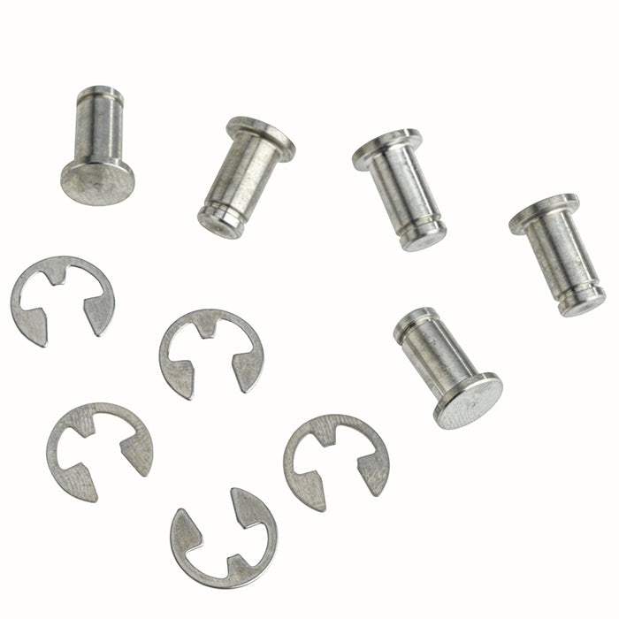 ARK CLEVIS PIN 4M,6-8CM