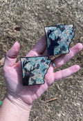 Arkansas Deer Vents