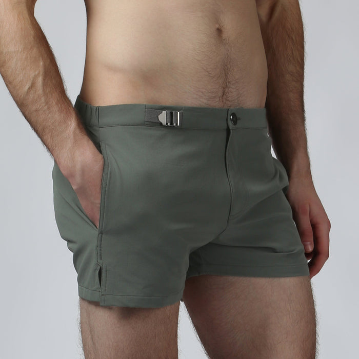 Army Pier Short - Parke & Ronen