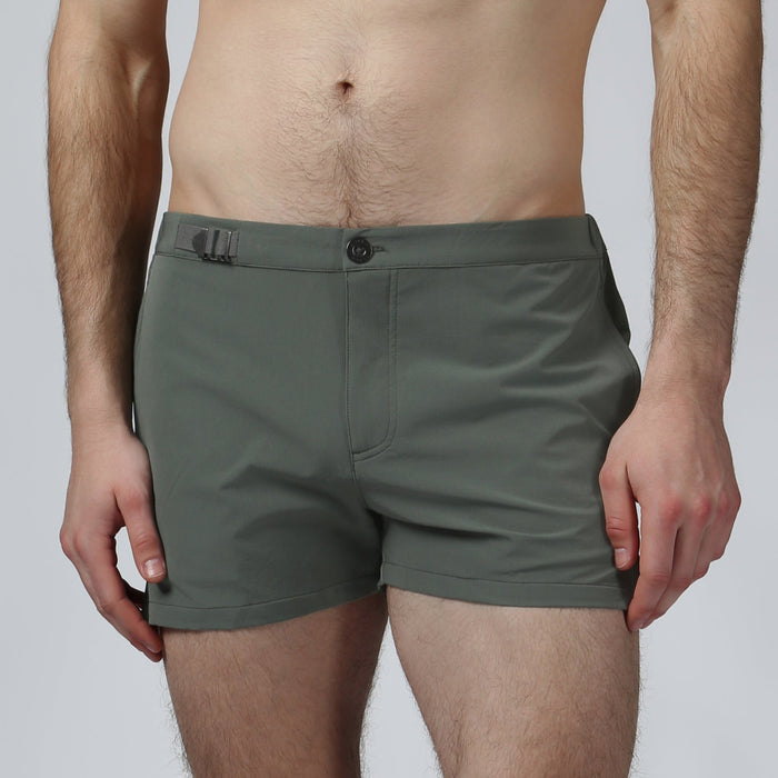 Army Pier Short - Parke & Ronen