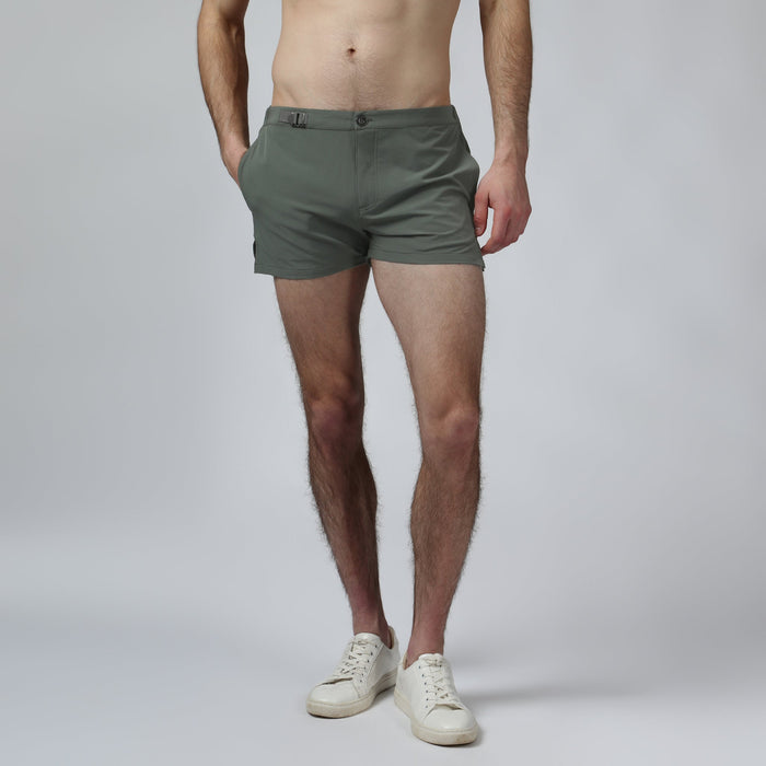 Army Pier Short - Parke & Ronen
