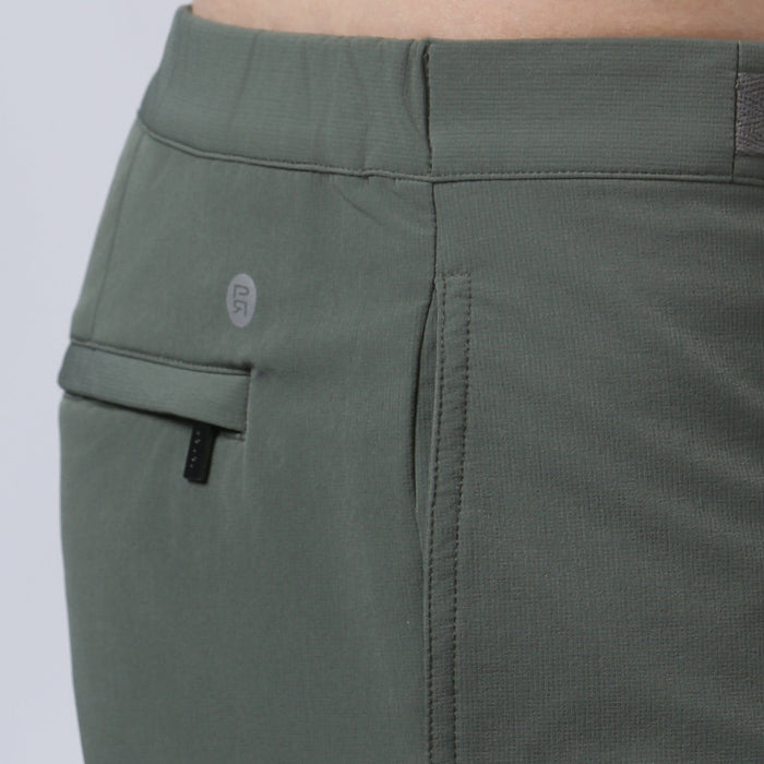 Army Pier Short - Parke & Ronen