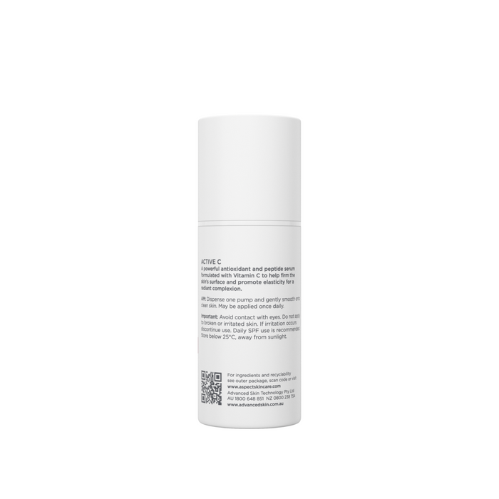 Aspect Dr skincare Aspect Dr Active C Serum 30ml