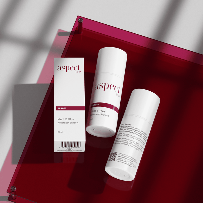Aspect Dr skincare Aspect Dr Multi B Plus Serum 30ml