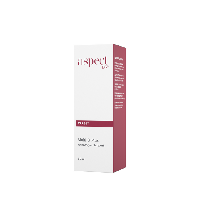 Aspect Dr skincare 30ml Aspect Dr Multi B Plus Serum 30ml